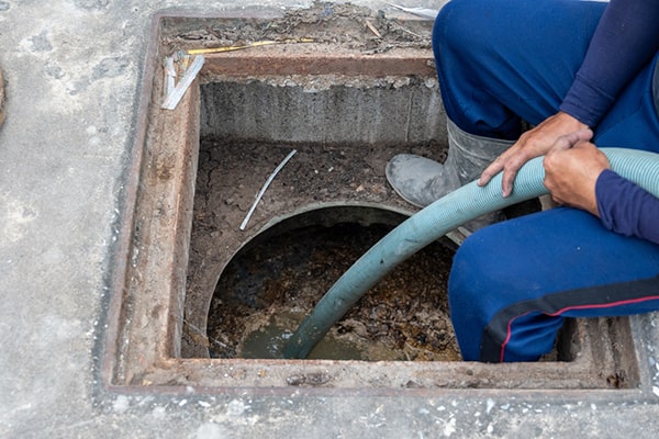 the size of your trap, frequency of pumping, and location can all impact the cost of grease trap pumping